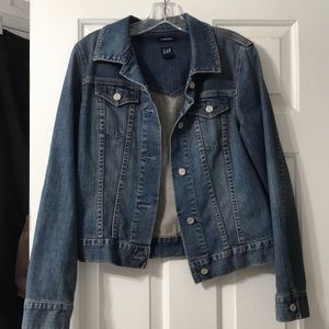 Gap Denim Jacket